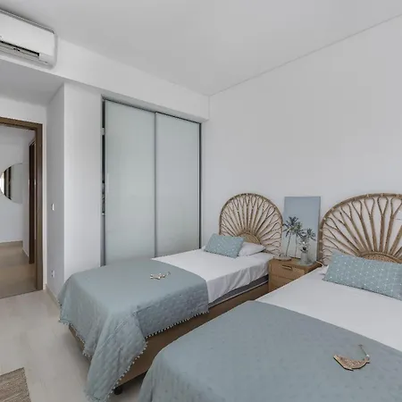 Sol E Mar Appartement Quarteira