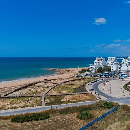 Appartement Sol E Mar Quarteira