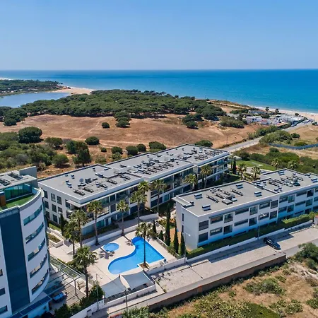 Sol E Mar كوارتيرا