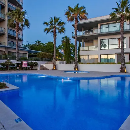 Sol E Mar Appartement *