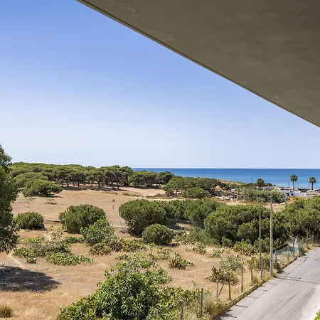 Sol E Mar Appartement Quarteira