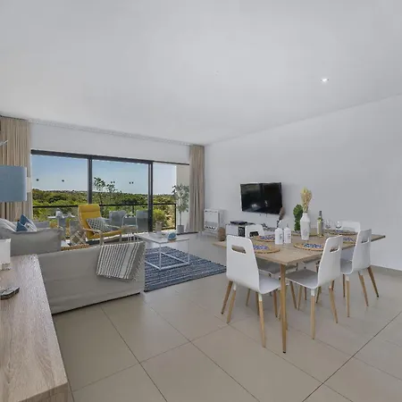 شقة Sol E Mar كوارتيرا