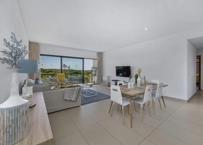 Appartement Sol E Mar Quarteira