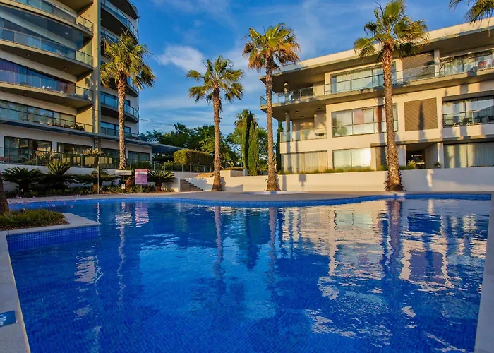 Sol E Mar * Quarteira