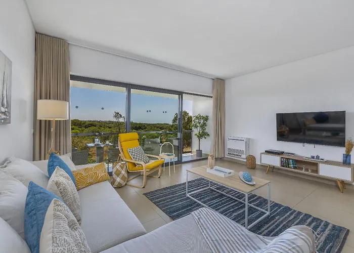 Sol E Mar Appartement *