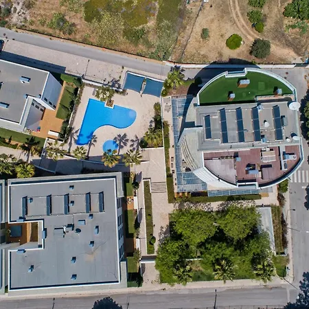 Sol E Mar * Quarteira