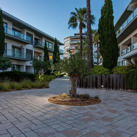 Sol E Mar Lejlighed Quarteira